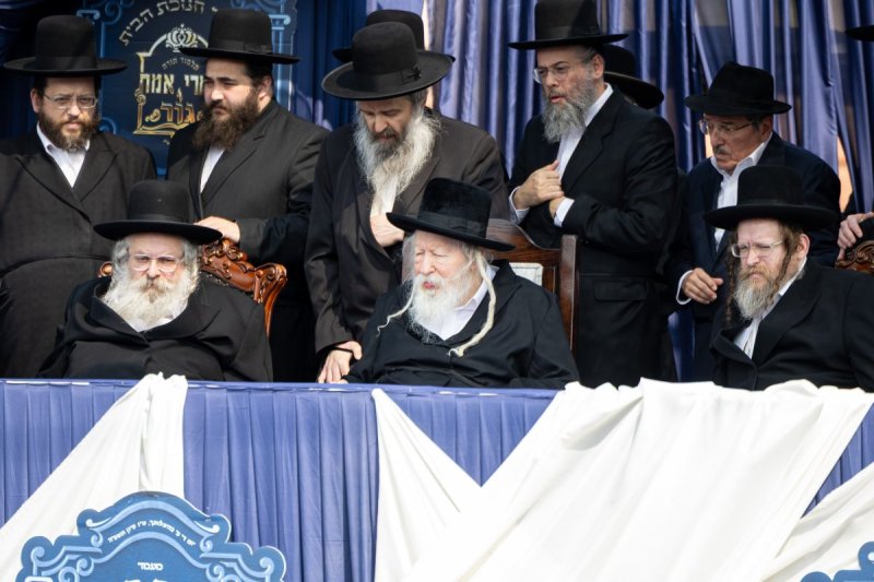 ארי פריינד ואייזיק י.