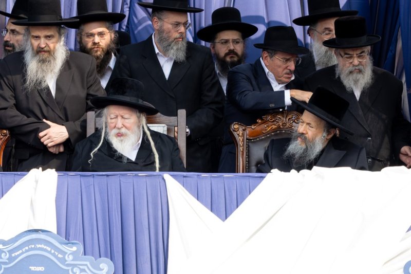 ארי פריינד ואייזיק י.