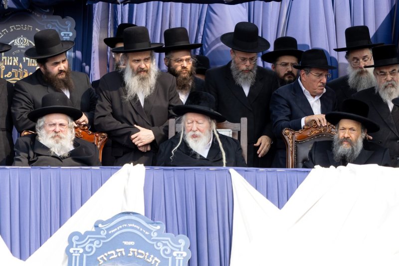 ארי פריינד ואייזיק י.