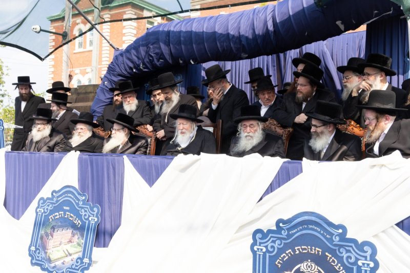 ארי פריינד ואייזיק י.