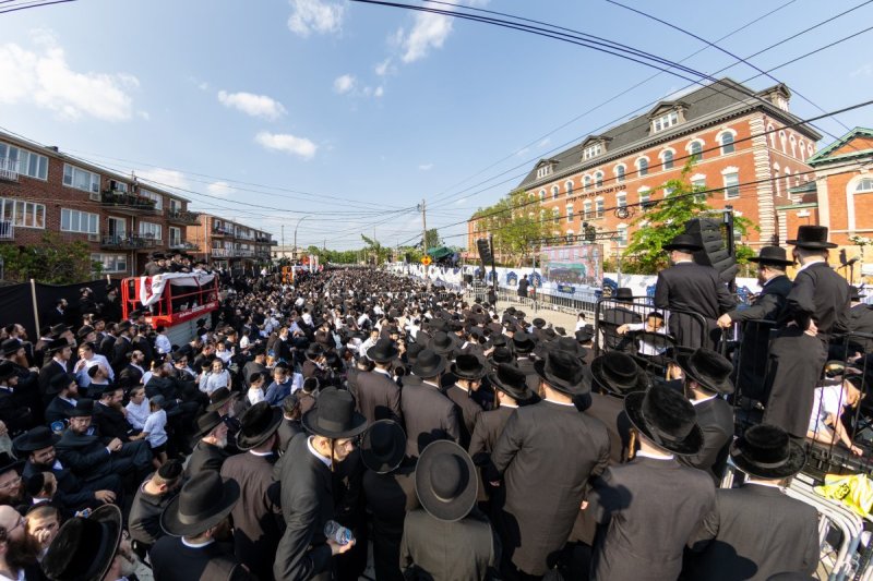 ארי פריינד ואייזיק י.