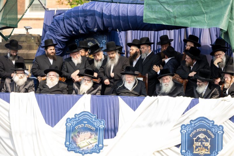 ארי פריינד ואייזיק י.