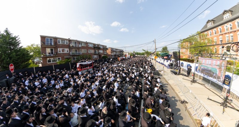 ארי פריינד ואייזיק י.