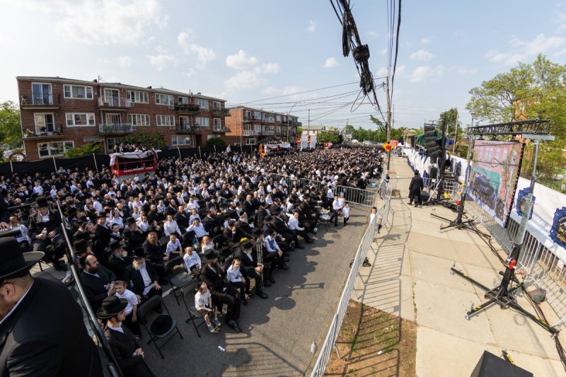 ארי פריינד ואייזיק י.