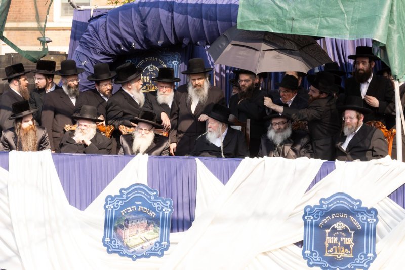 ארי פריינד ואייזיק י.