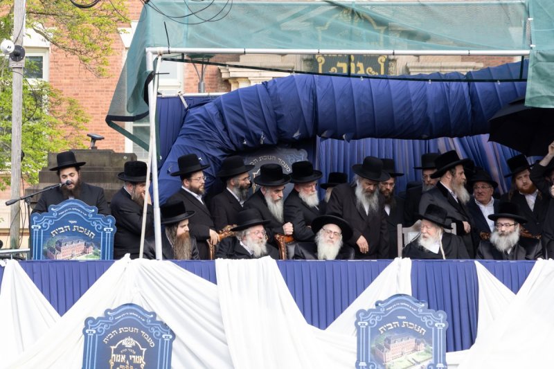 ארי פריינד ואייזיק י.