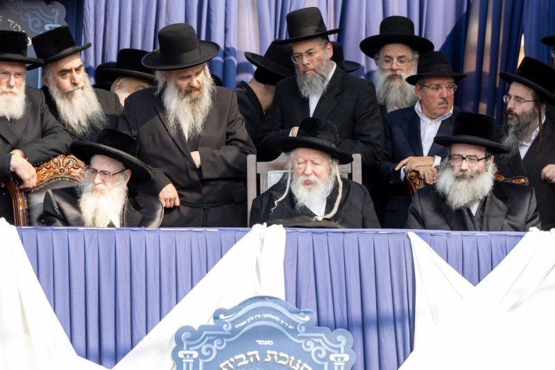 ארי פריינד ואייזיק י.