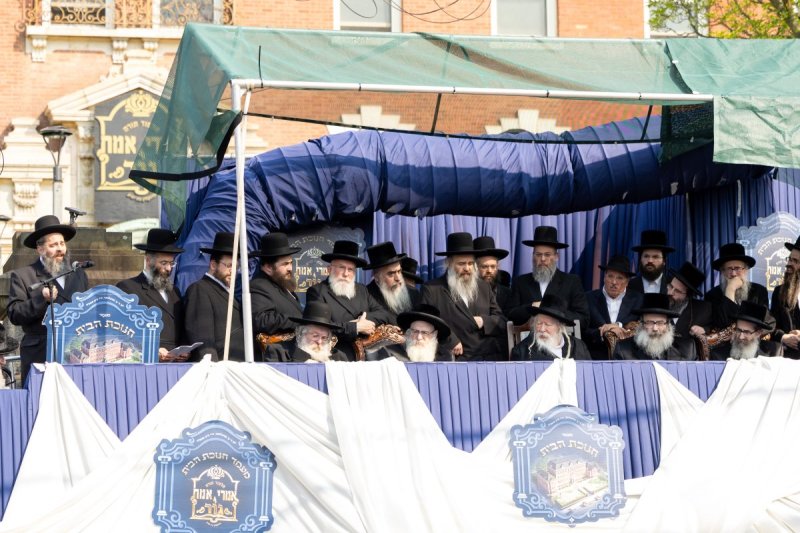 ארי פריינד ואייזיק י.