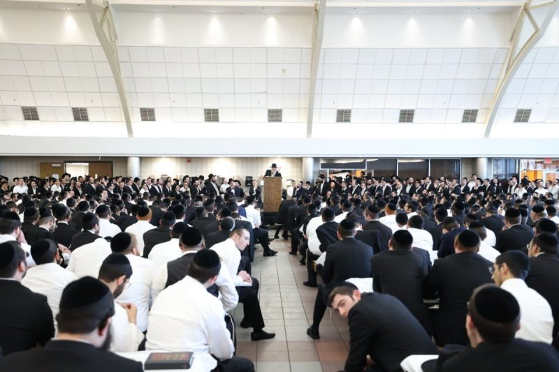 שמוליק קורלנסקי