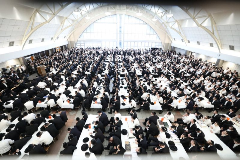 שמוליק קורלנסקי