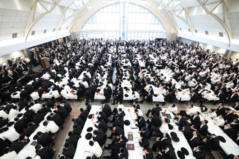 שמוליק קורלנסקי