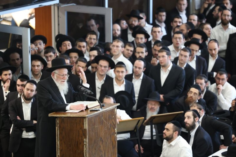 שמוליק קורלנסקי