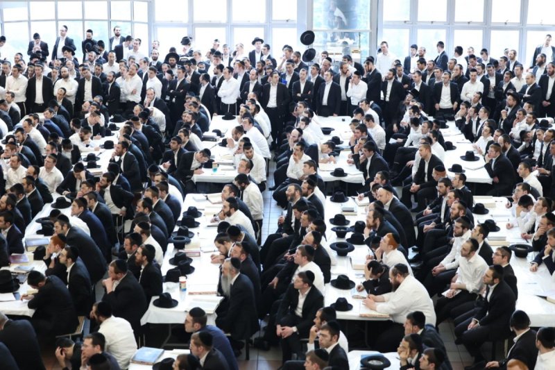 שמוליק קורלנסקי