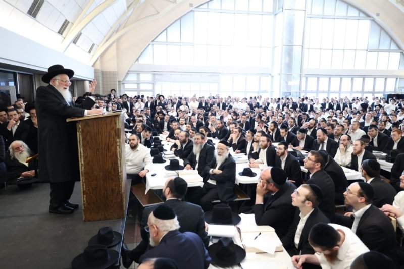 שמוליק קורלנסקי