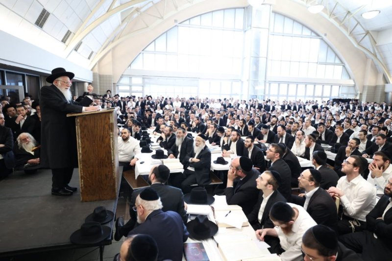 שמוליק קורלנסקי