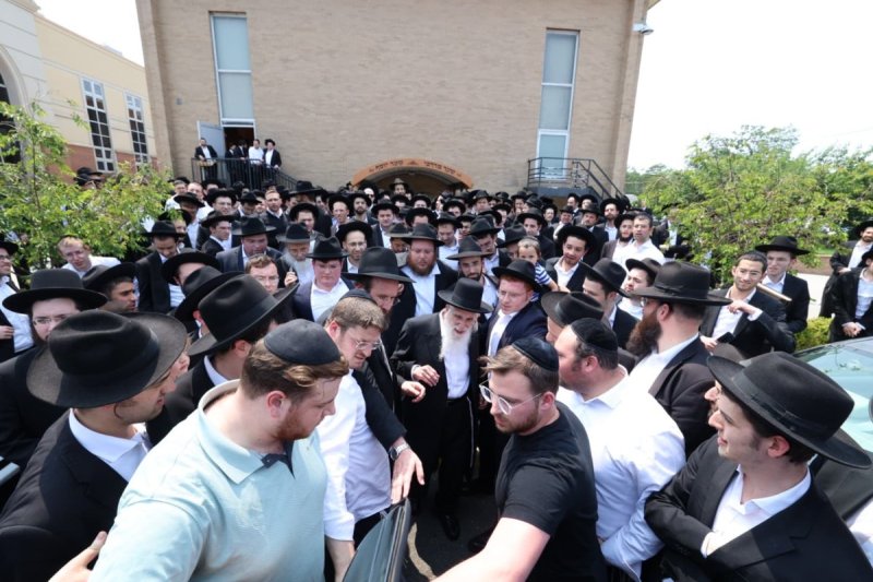 שמוליק קורלנסקי