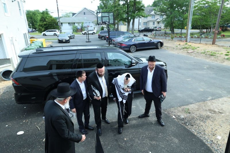 שמוליק קורלנסקי