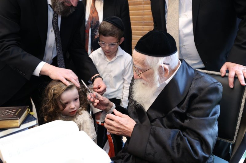 שמוליק קורלנסקי