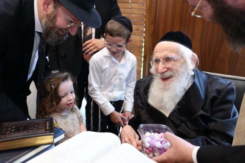 שמוליק קורלנסקי