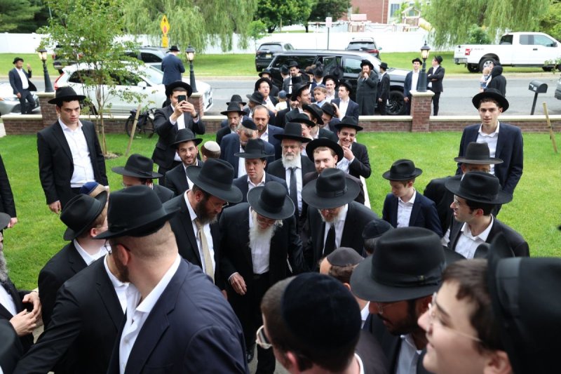 שמוליק קורלנסקי