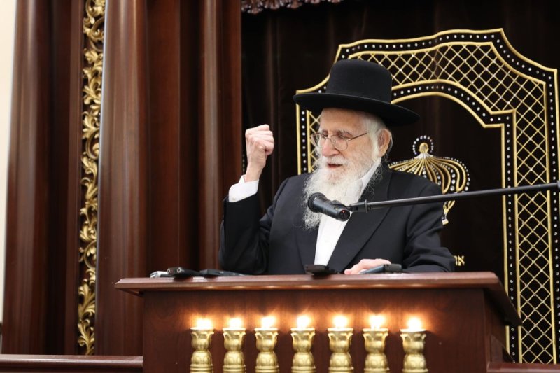 שמוליק קורלנסקי