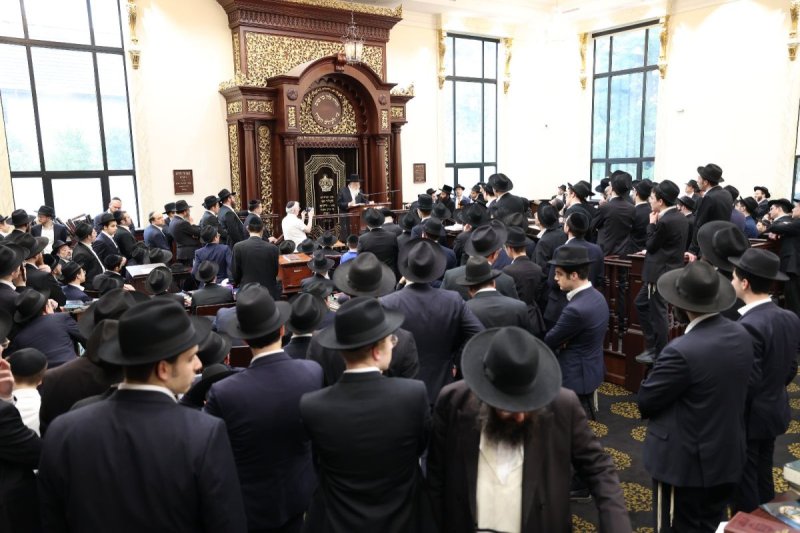 שמוליק קורלנסקי