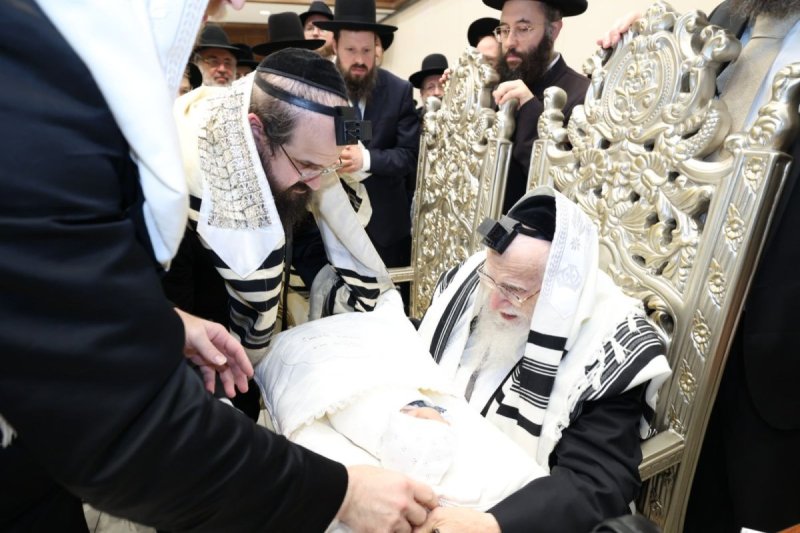 שמוליק קורלנסקי