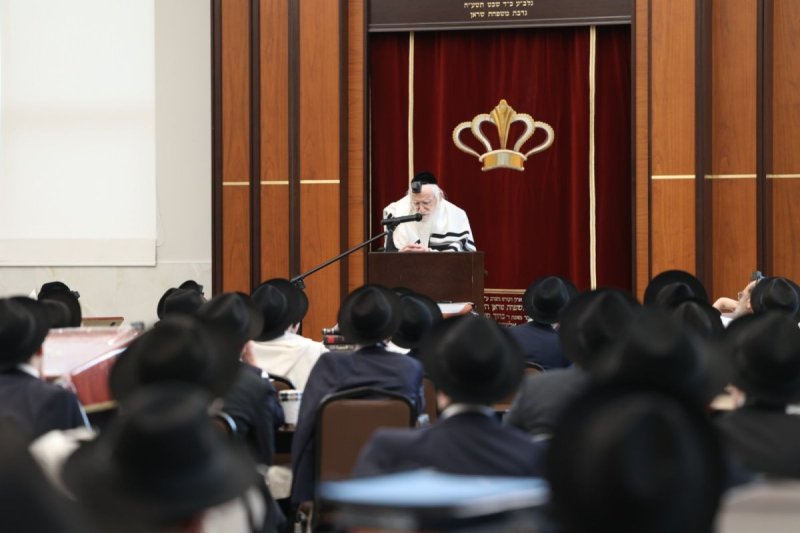 שמוליק קורלנסקי