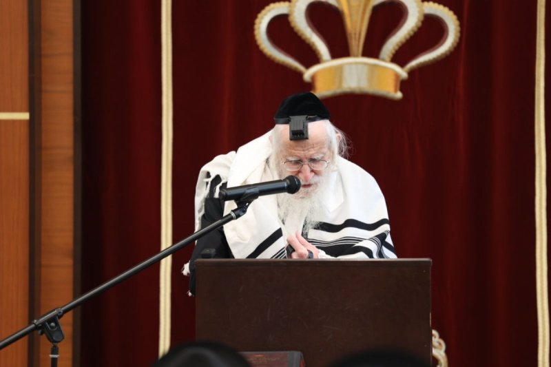 שמוליק קורלנסקי