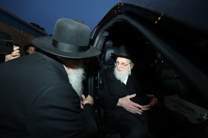 שמוליק קורלנסקי