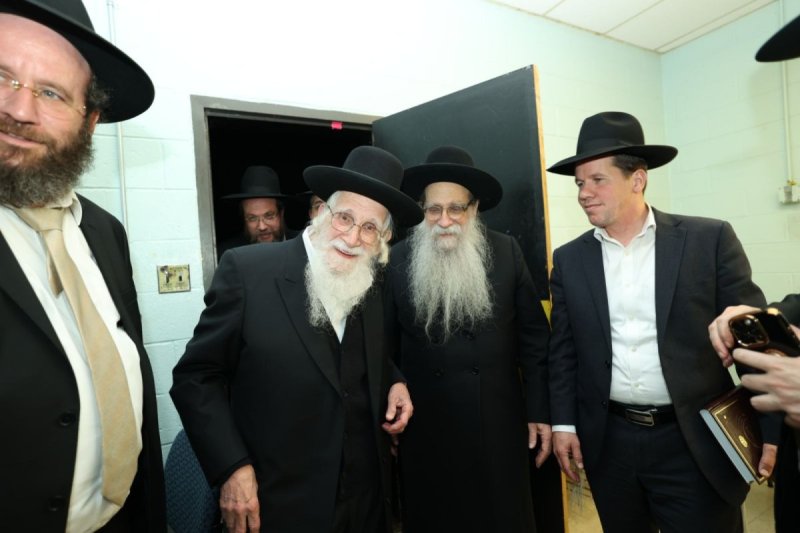 שמוליק קורלנסקי