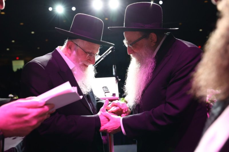 שמוליק קורלנסקי