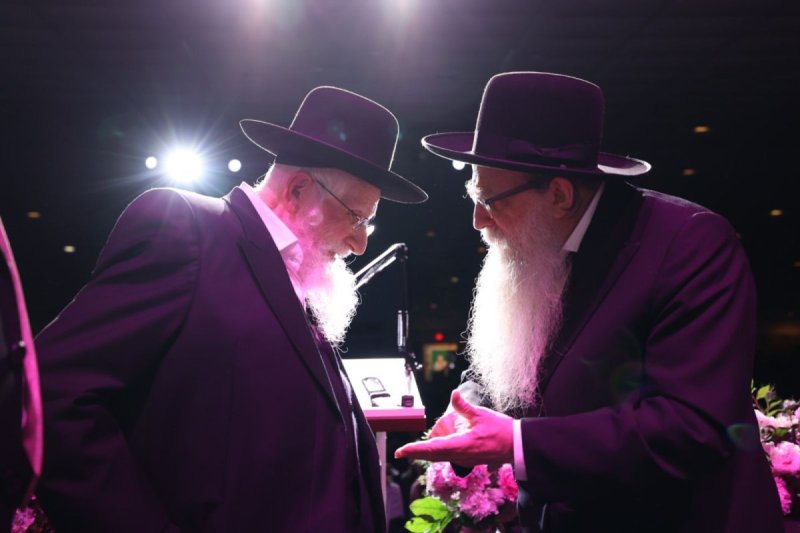 שמוליק קורלנסקי