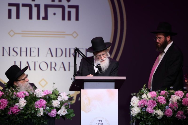 שמוליק קורלנסקי