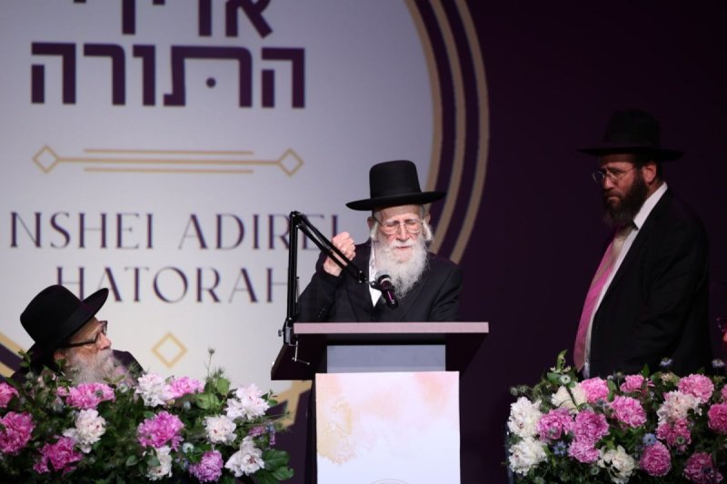 שמוליק קורלנסקי