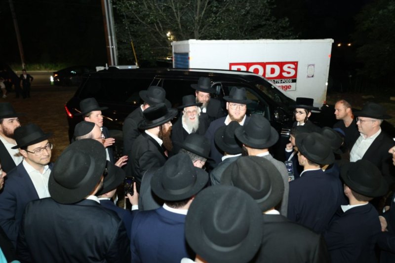 שמוליק קורלנסקי