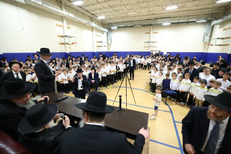 שמוליק קורלנסקי