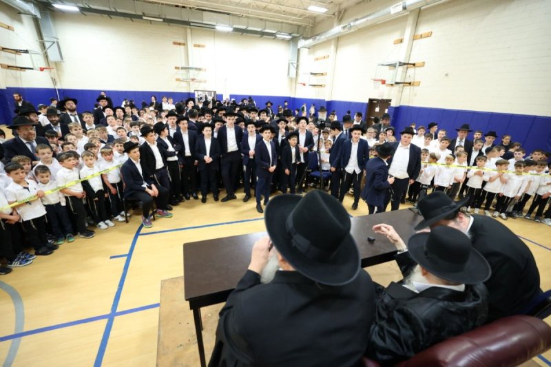 שמוליק קורלנסקי