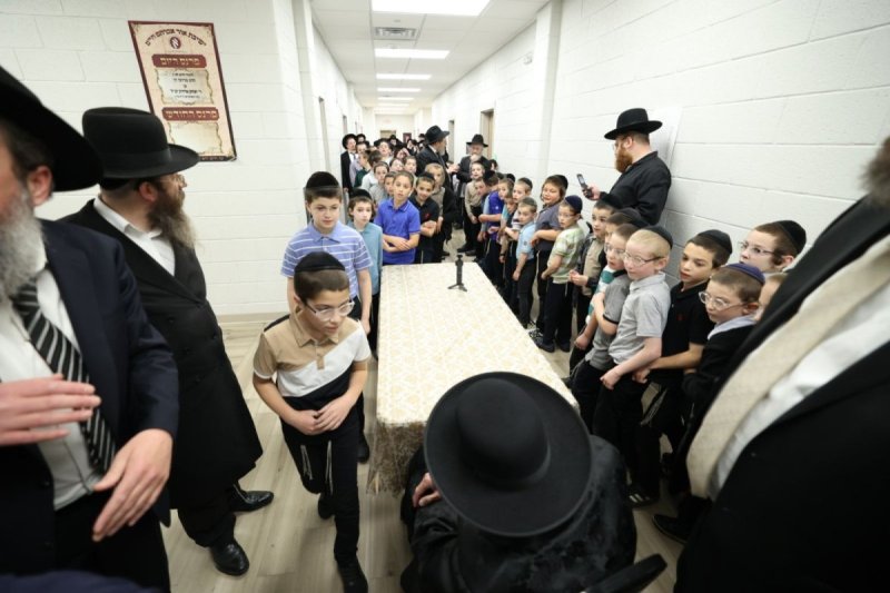 שמוליק קורלנסקי