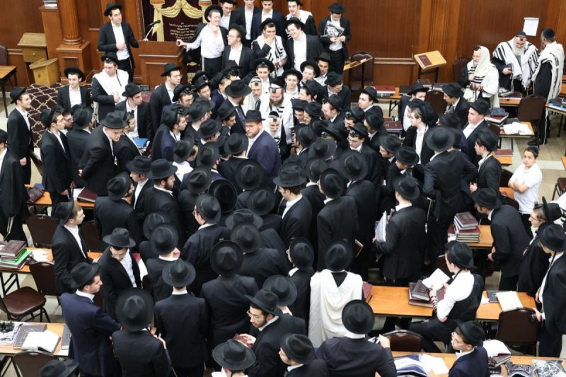 שמוליק קורלנסקי