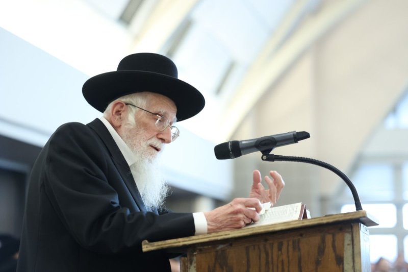 שמוליק קורלנסקי