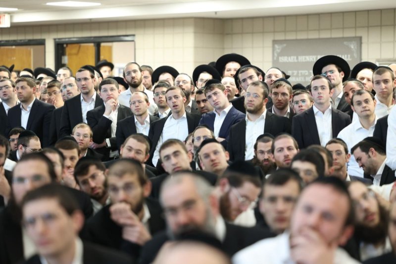 שמוליק קורלנסקי