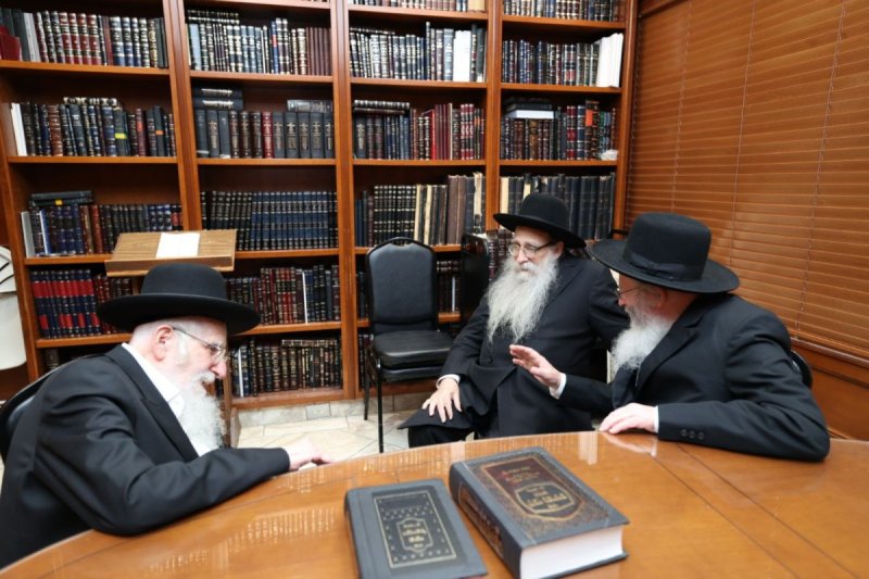 שמוליק קורלנסקי