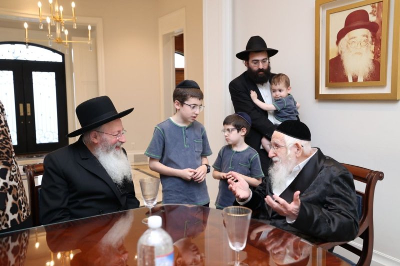 שמוליק קורלנסקי