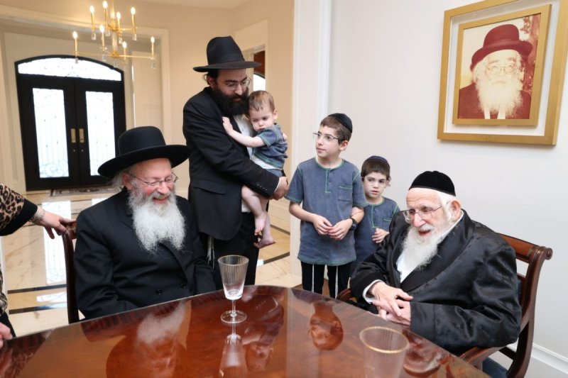 שמוליק קורלנסקי