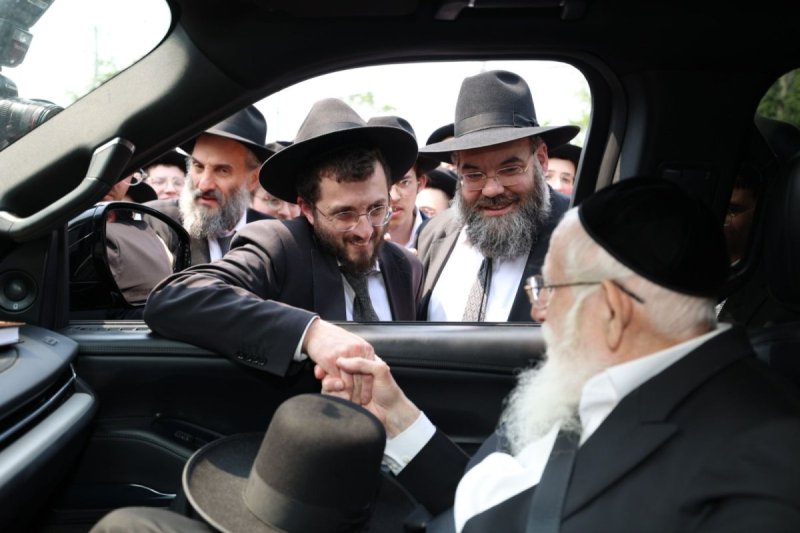 שמוליק קורלנסקי