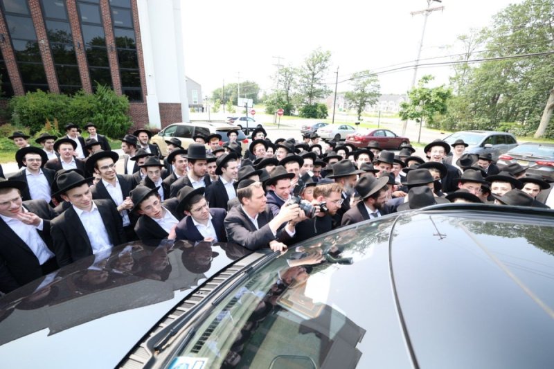 שמוליק קורלנסקי