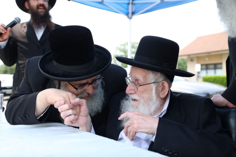 שמוליק קורלנסקי