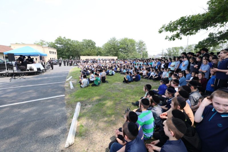 שמוליק קורלנסקי