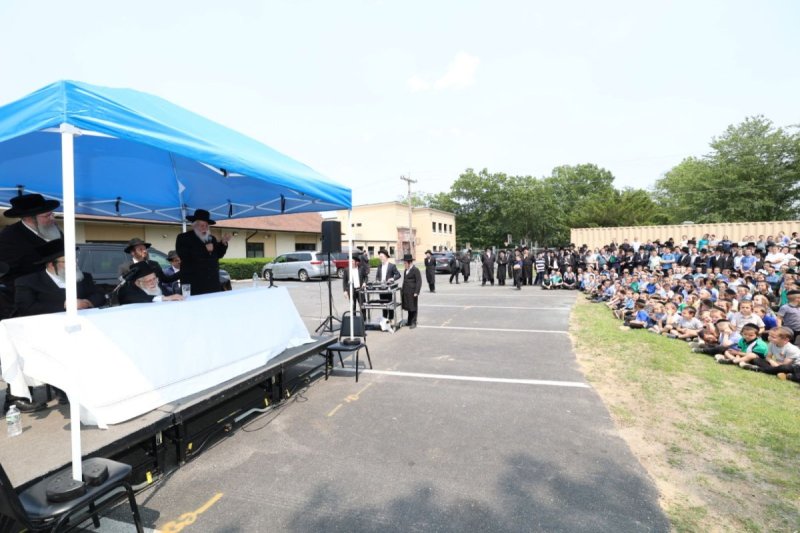 שמוליק קורלנסקי